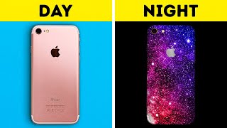 すごい！スマホのDIYアイディア21種