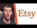 Etsy Just Destroyed a Whole Category of Sellers