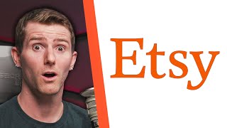Etsy Just Destroyed a Whole Category of Sellers