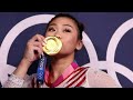 Gold-winning gymnast brings pride to Metro Detroit, Hmong communities