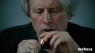 «Сорокин Трип». Премьера трейлера на «Медузе» «Сорокин Трип». Премьера трейлера на «Медузе»