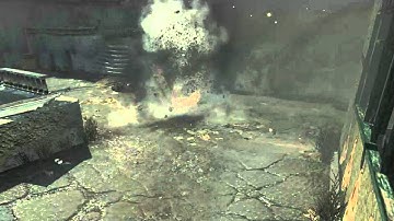 Hardhitter GPF - MW3 Game Clip