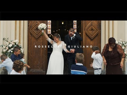 Rossella e Giuliano - Short Film