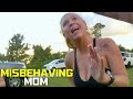Mother Calls 911 On HERSELF!! (The WORST Liar On The Internet!)