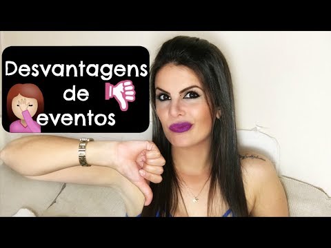 Vídeo: Desvantagens De Trabalhar Com Ralos