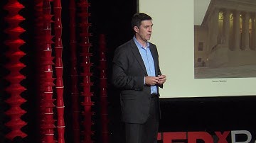 Defending Diversity in the Age of Trump | Matthew Henshon | TEDxBeaconStreet