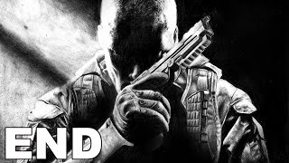 Judgment Day | Call of Duty Black Ops 2 | Ending | HDR 60FPS
