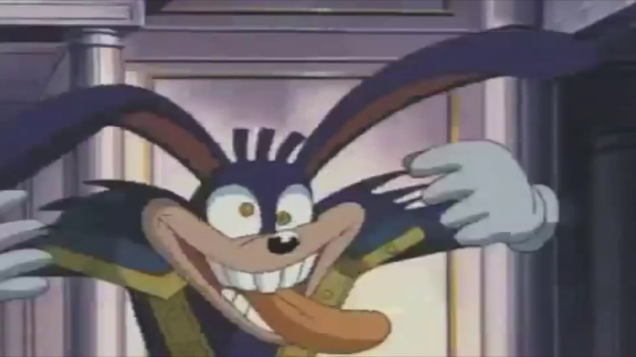 Toon World AMV YouTube