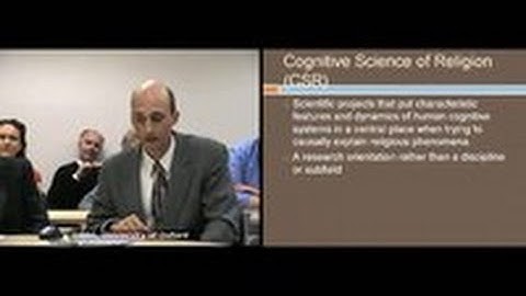 Session 2 - Justin Barrett Respondent SD