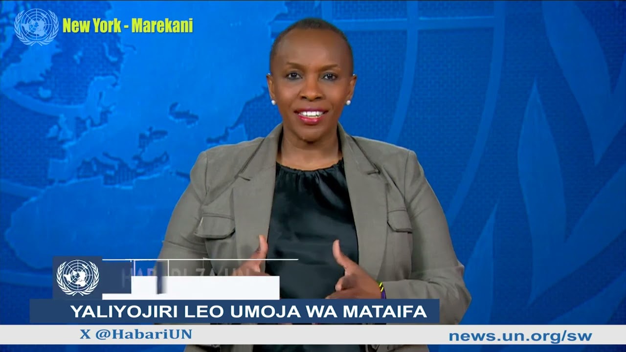 Ziwa Tanganyika likifunguliwa hatutaki wavuvi haramu – Mkazi Kigoma
