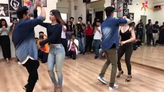 Cornel & Rithika | Bachata Choreography Bootcamp | Impetus-The Studio Cornel & Rithika | Bachata Choreography Bootcamp | Impetus-The Studio