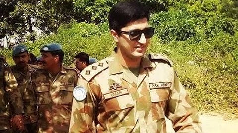 Everything You Need to Know About ISSB Pakistan | Complete Guide for Aspiring Cadets (Lecture-1)