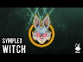 Symplex  witch bass rabbit recordings