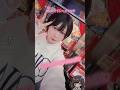 【1週間で55ペカする女】こぜ6マイジャグをぶん回す【#ジャグラー 】#41