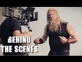 AMON AMARTH - Behind The Scenes of Deceiver Of The Gods