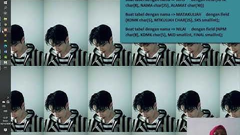 UTS || PRAKTIKUM SISTEM BASIS DATA R.01