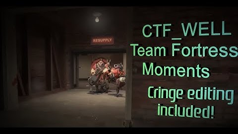 CTF_Well - Well Doesn