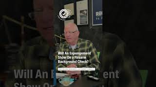 Record Eraser | Shorts: Will an Expungement Show on a Firearm Background Check in Pennsylvania?
