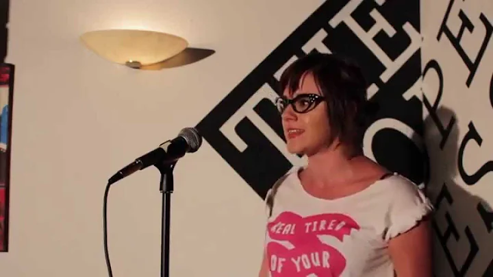 Kayla Wheeler - "The New Public"