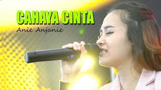 Cahaya Cinta - Anie Anjanie (live cover)