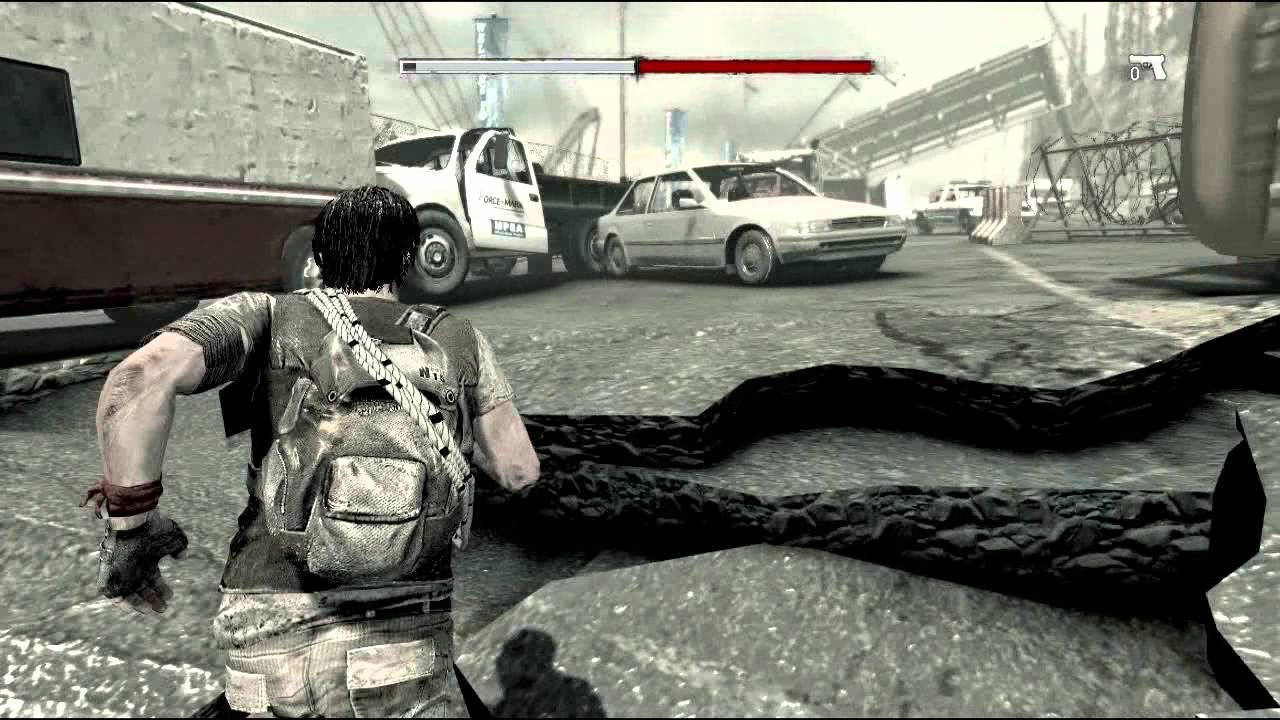 I Am Alive: QwertyPlay - Episode 1