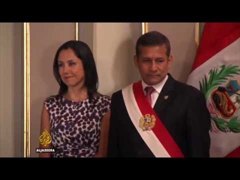 Video: Ollanta Humala Čistá hodnota