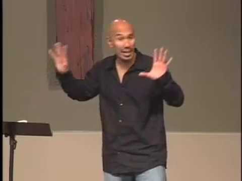 Francis Chan: Living With Urgency (Part 2) crazy love chords