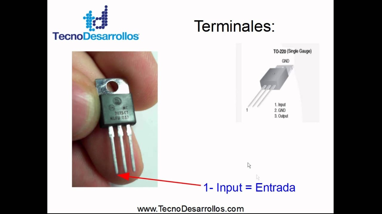 Como regular el voltaje de un alternador