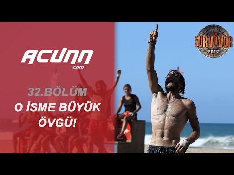 Video: Gönüllülere övgü