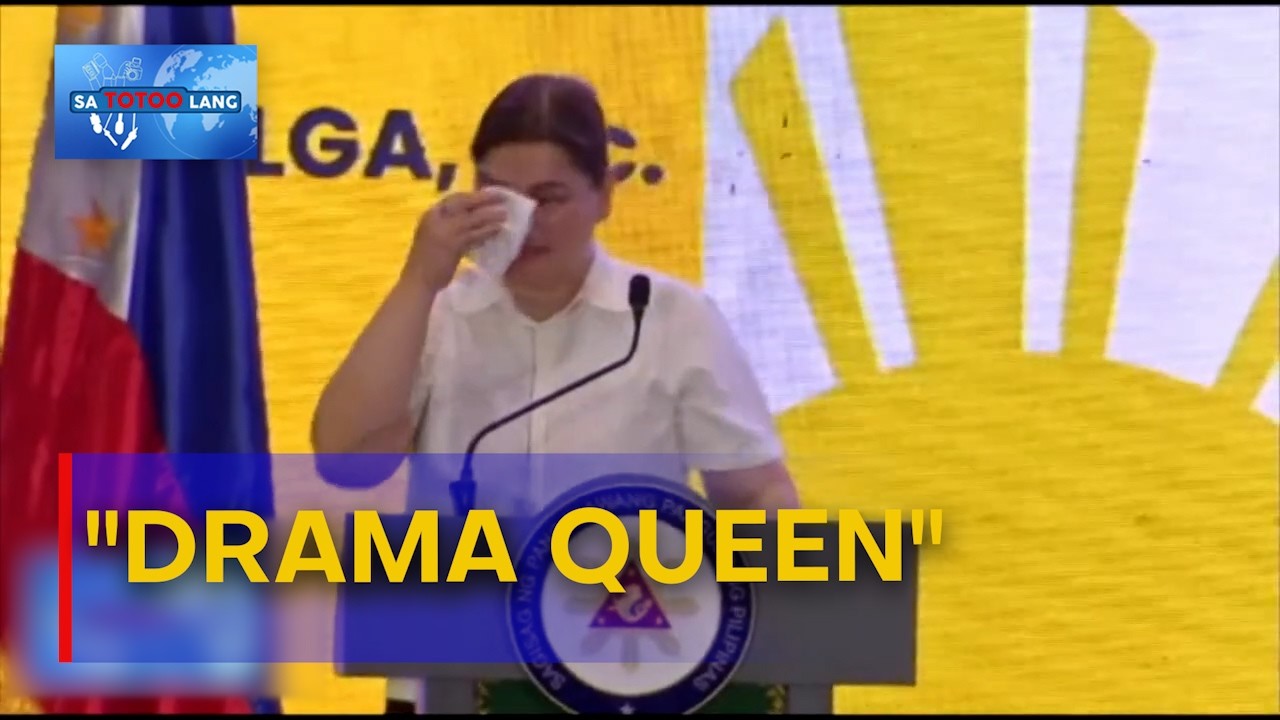 VP Sara Duterte, 