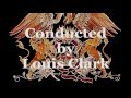 Under pressure queen  the royal philharmonic orchestra  louis clark