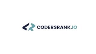 Codersrank A Stunning Developers Tool
