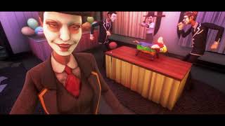 We Happy Few Episode 1
