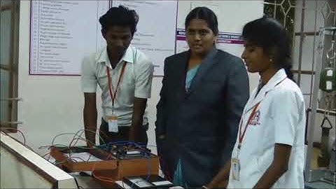 Electronics Design Lab