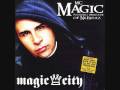 MC Magic Don Cisco Be My Lady Track mp3