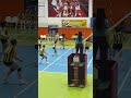 MÜTHİŞ PLASE &amp; ETİMESGUT BELEDİYESİ VS MKE ANKARAGÜCÜ &amp; GENÇ KIZLAR LİGİ