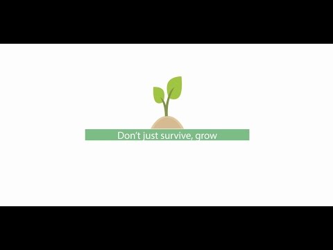 Progress Mediation - don't just survive, grow