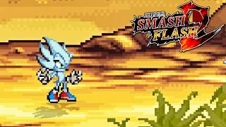 A New Nazo Mod? (SSF2 Mods)