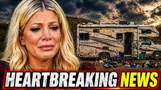Tori Spelling Is 51, From a $600 Million Inheritance to Living in an RV