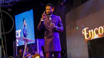 THE BELIEVERS AUTHORITY - Apostle Michael Orokpo