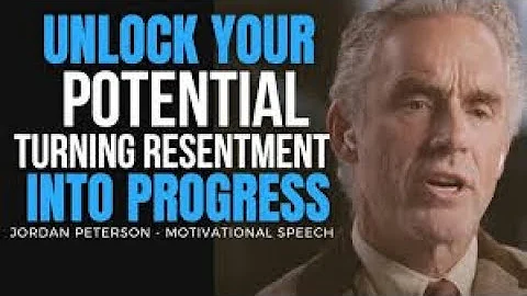 The SECRET to Unlocking your Full Potential | Jordan Peterson
