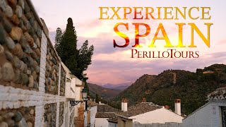 Explore Spain with Perillo Tours