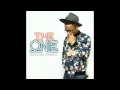 Devvon Terrell - The One (RnBass Custom Version)