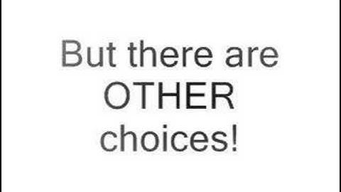 Apple ... Think different.