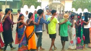 Adivasi Koya Gondi Video 2024 || Wija Weta / Pandum Dance || Tribe Of India || Ashok Prime TV ||