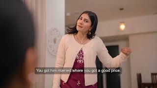 Dahej | Team Black Film | Short Film