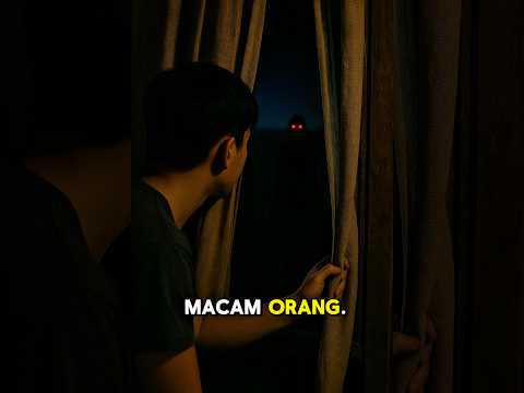 Window On The Edge Of The Bendang Horror Horrorstories Ghoststory Ghost Mystery Mysterysto