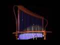 Animusic Aqua Harp HD bonus cam