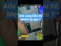cara ganti lcd