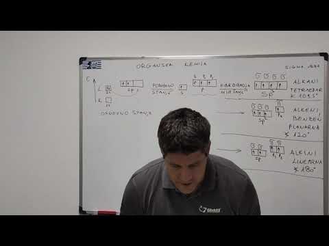 Organic Chemistry-Alkanes